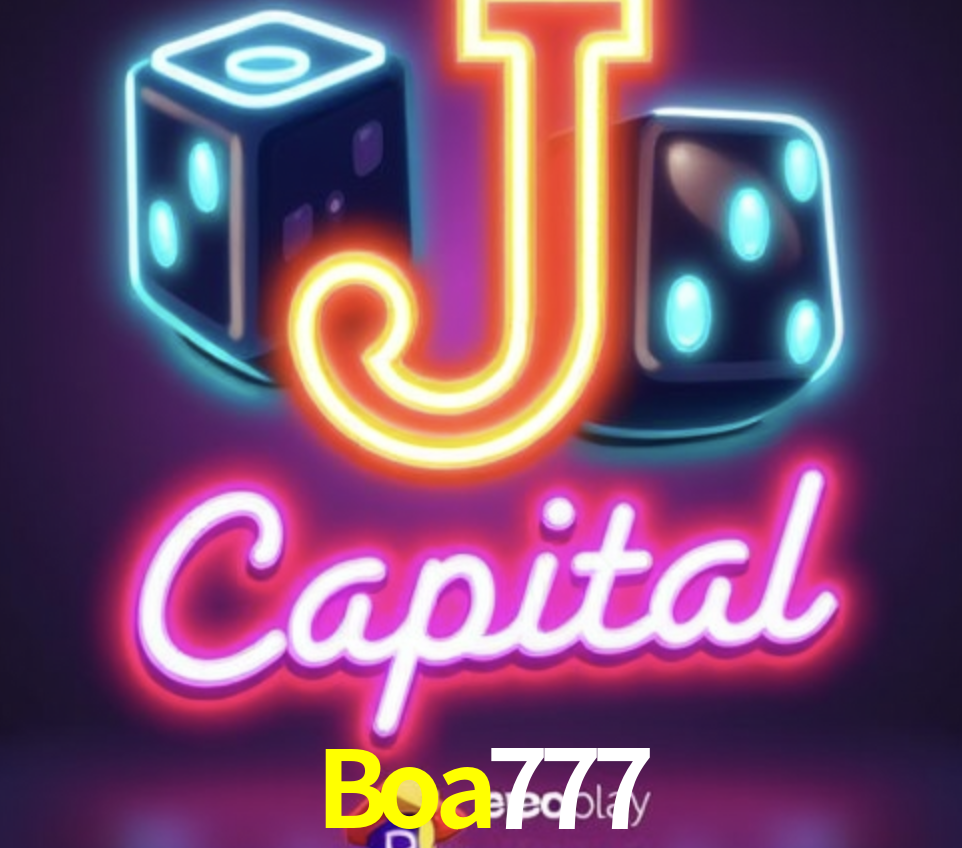 API Integration Boa777