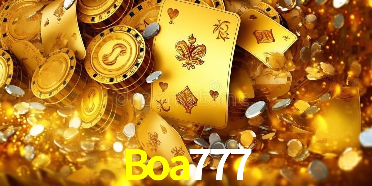 Explorando a Categoria de Eventos em Apostas na Boa777