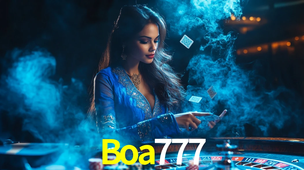 Descubra a Essência do Boa777: Nossa História e Compromissos
