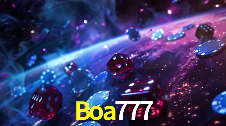 Live Casino Boa777