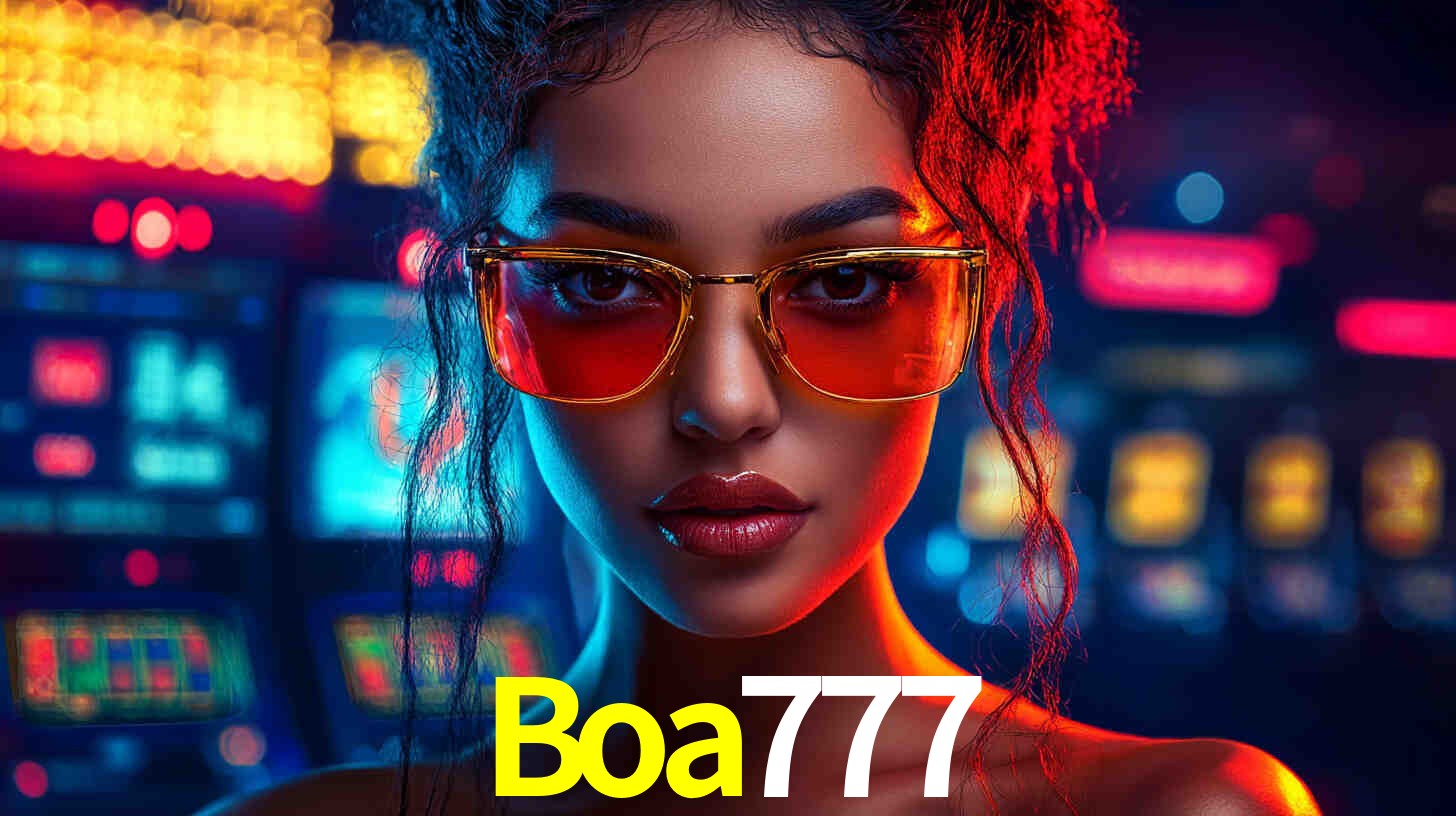 A Experiência Imersiva dos Cassinos Ao Vivo no Boa777
