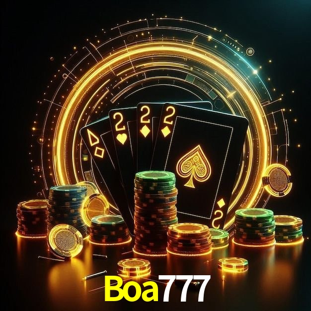 Gates of Olympus Boa777