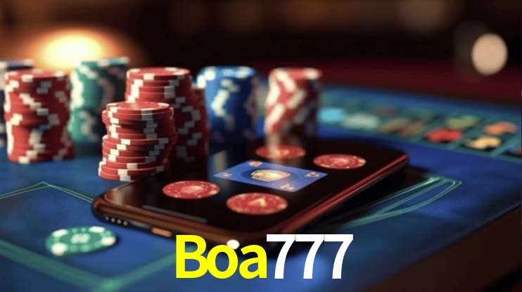 Avaliações dos Jogadores Boa777