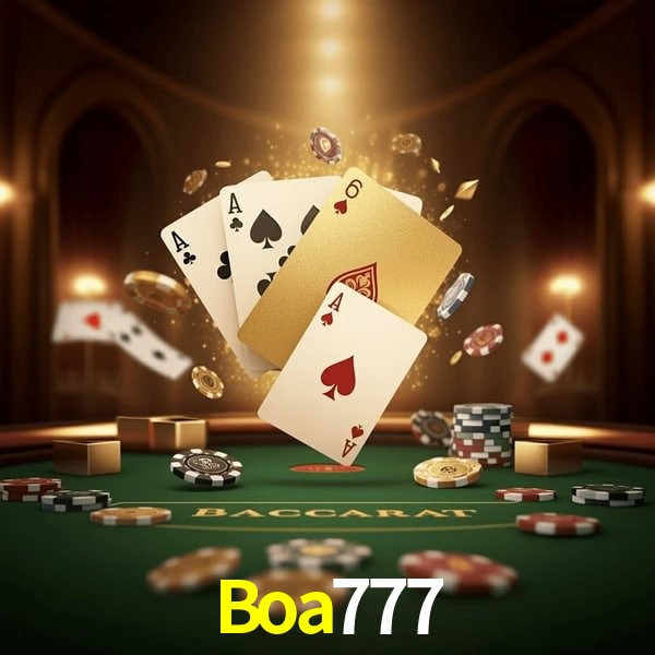 Spaceman Game Boa777