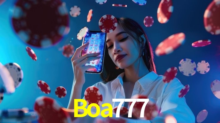 Inovações de Jogos na Boa777: O Futuro das Experiências Interativas