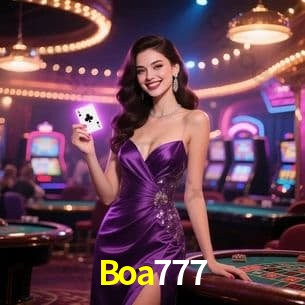 Interface Premium Boa777