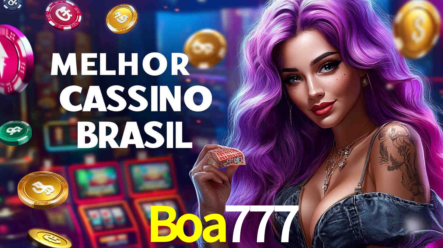 Descubra o Programa VIP da Boa777: Vantagens Exclusivas para Jogadores