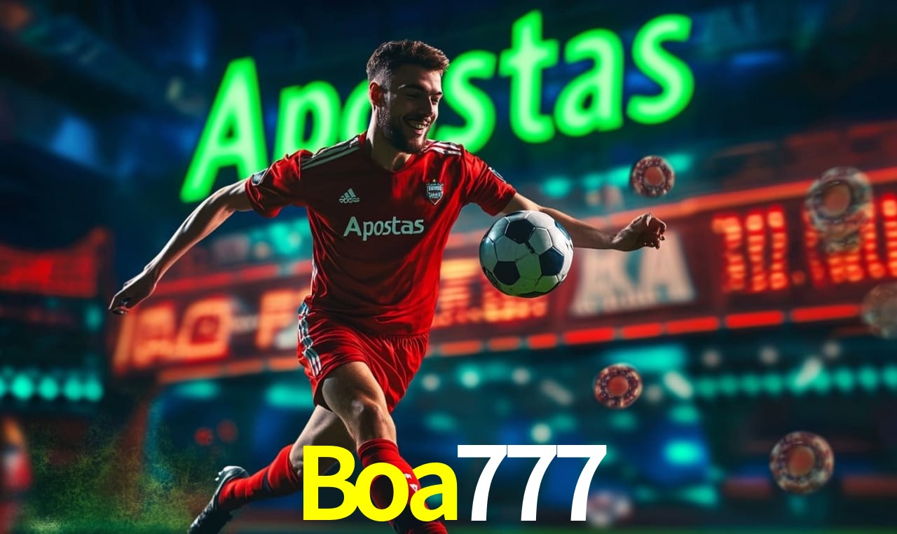 cassino Boa777