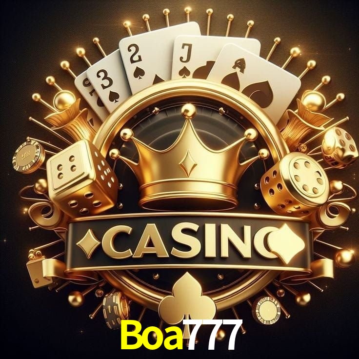 Estatísticas Esportivas Boa777