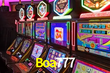 Desvendando o Mundo dos Jogos Virtuais na Boa777