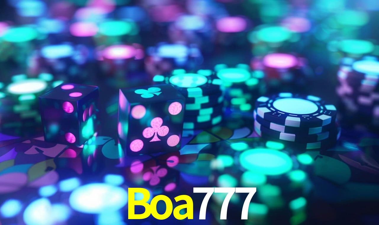 Programa VIP Boa777