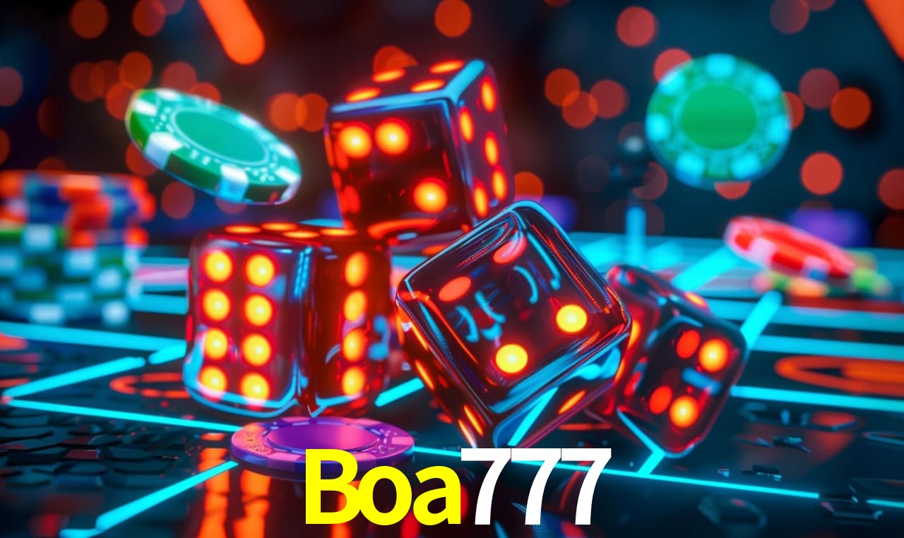 Download para Android e iOS na Boa777