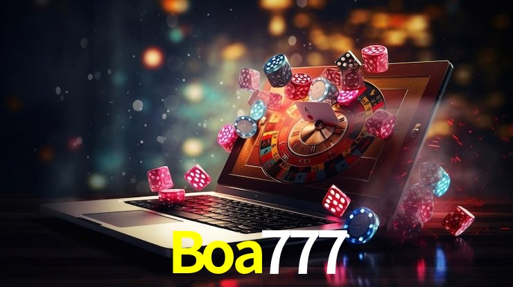 A Emoção da Loteria na Boa777: Uma Chance de Mudança de Vida