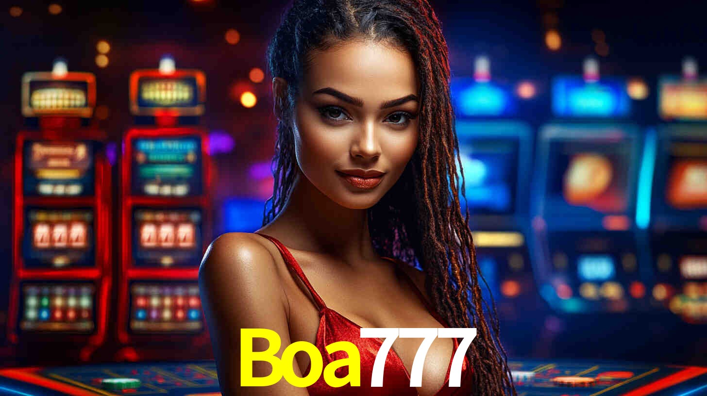 A Popularidade dos Caça-Níqueis no Boa777