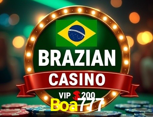 Biblioteca de slots populares na Boa777
