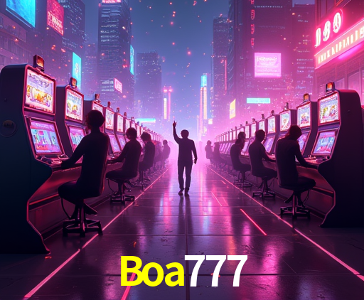 Jogos Exclusivos Boa777