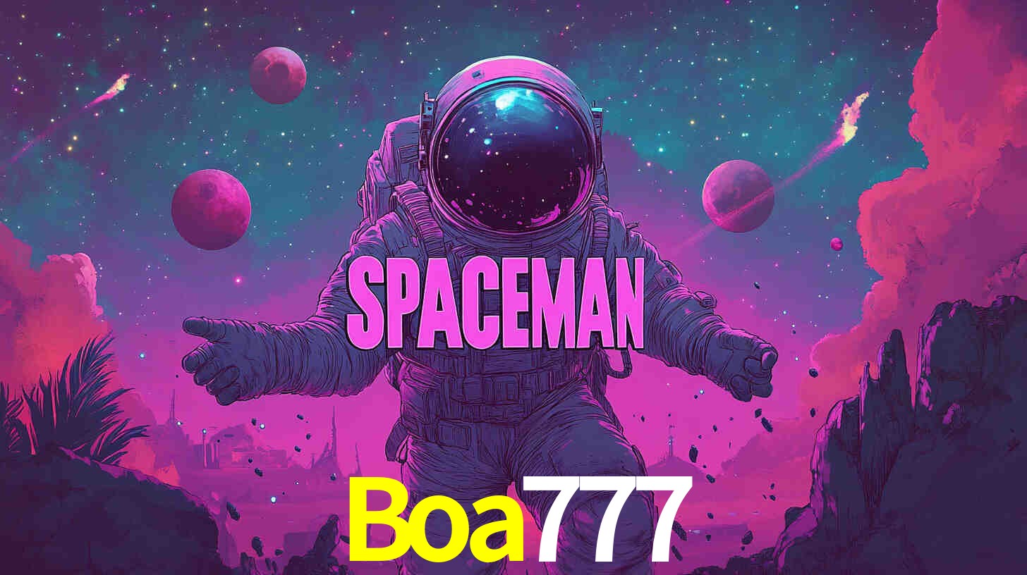 Desvendando o Mundo dos Jogos Virtuais na Boa777