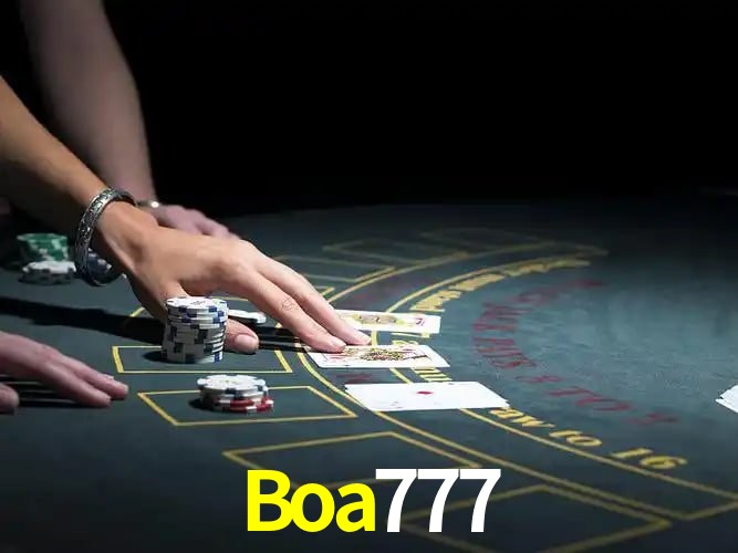 Promoções Sazonais Boa777