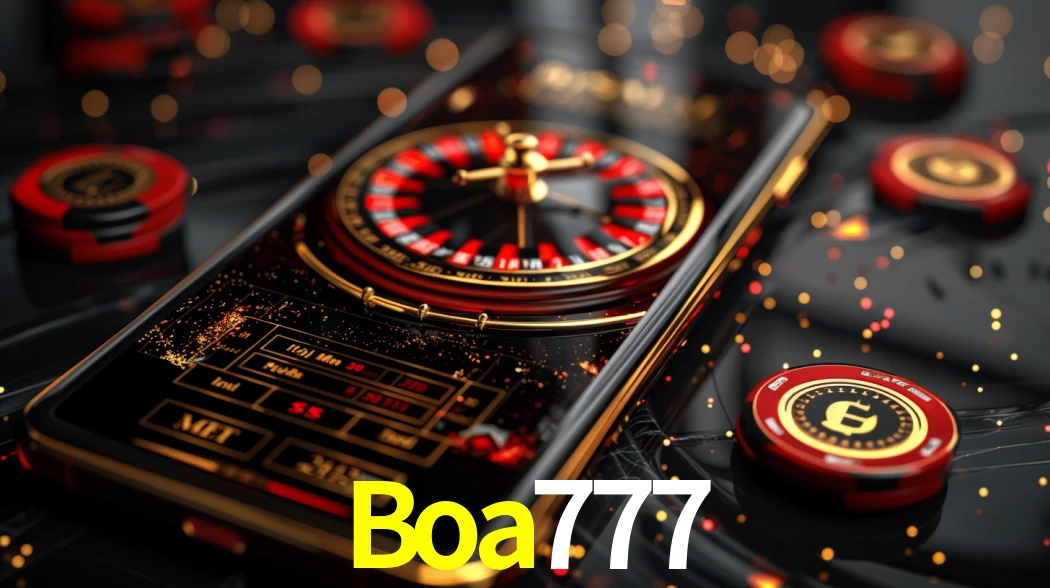 Games Directory Boa777