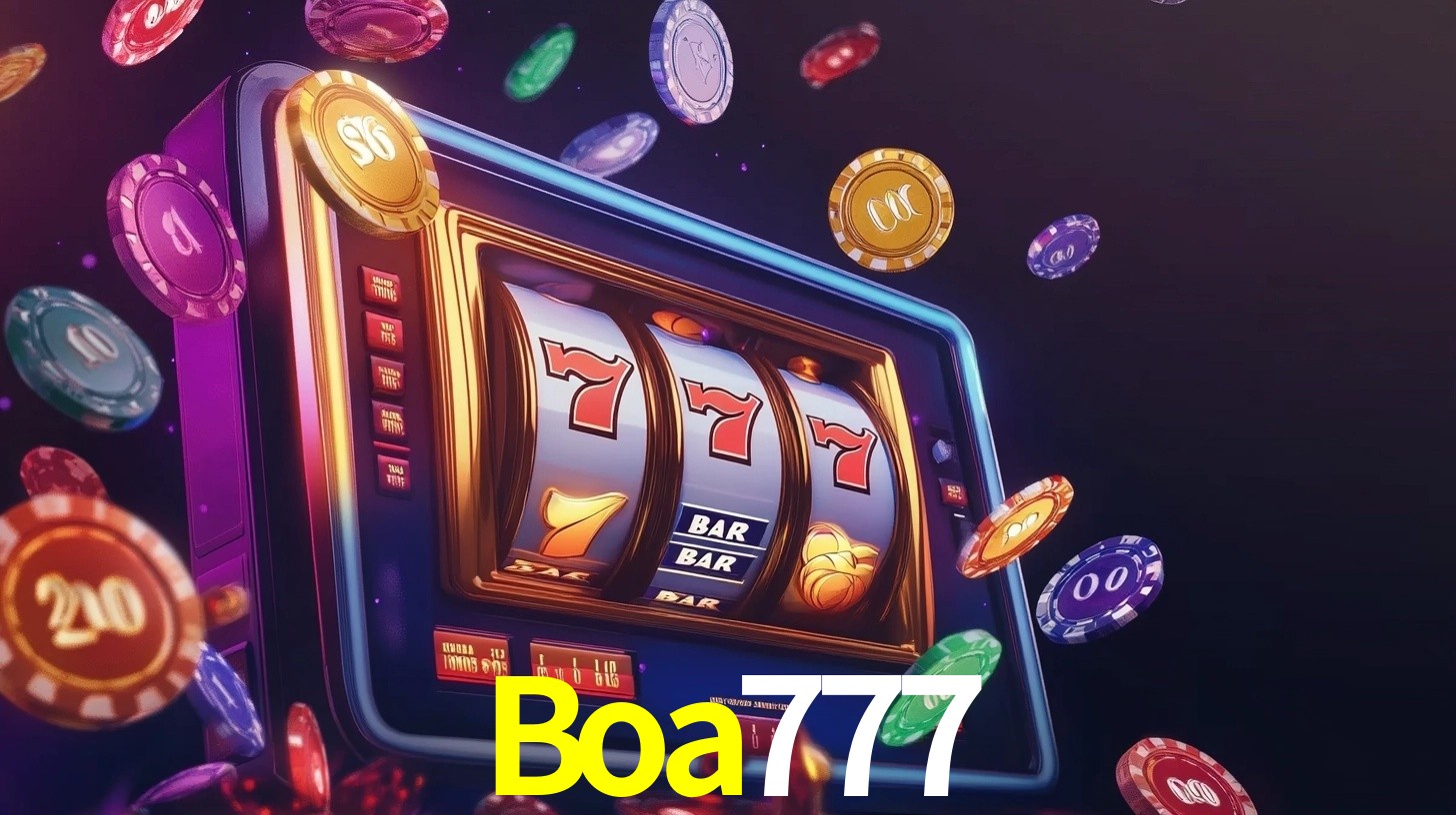 Programa VIP Boa777