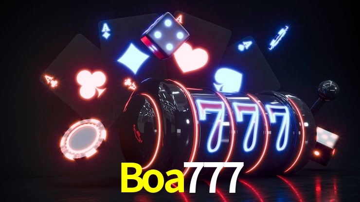Sports Statistics Boa777