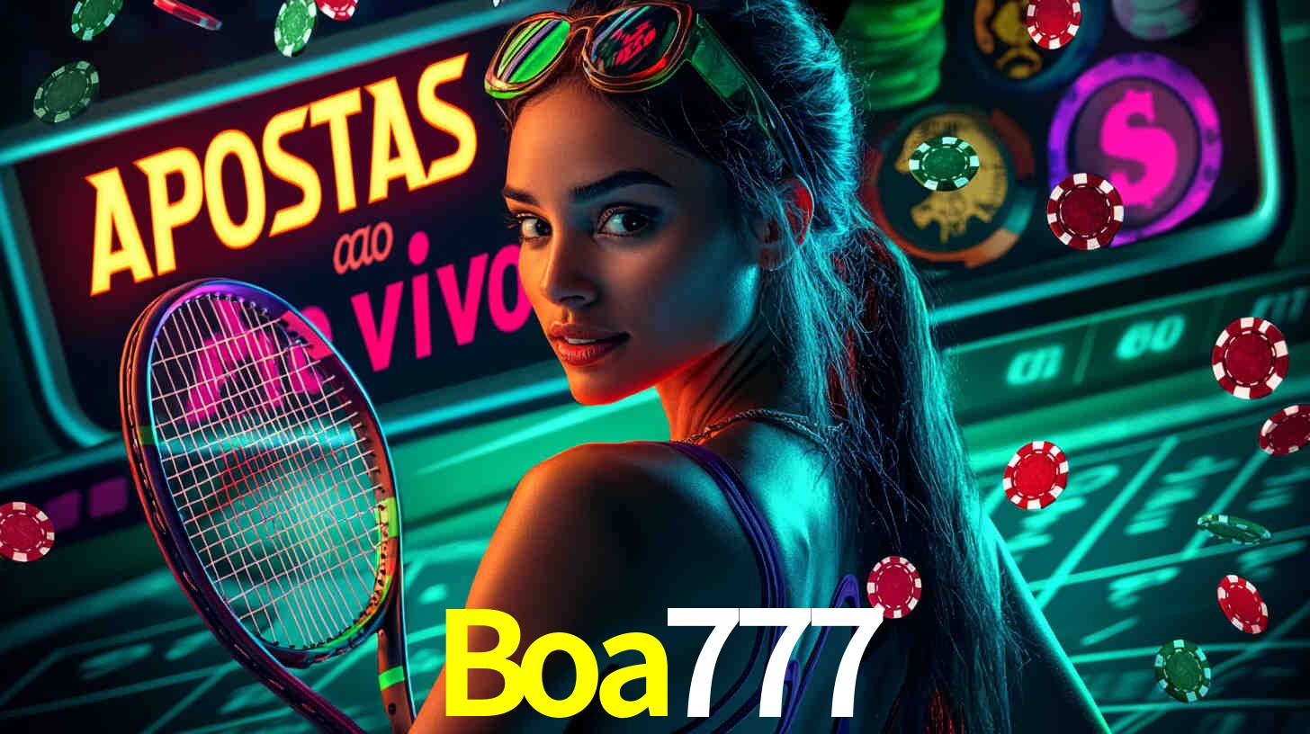 Inovações de Jogos na Boa777: O Futuro das Experiências Interativas