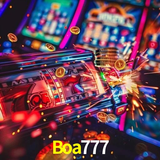 PIX Instantâneo Boa777