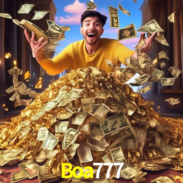 Bônus Diários Boa777