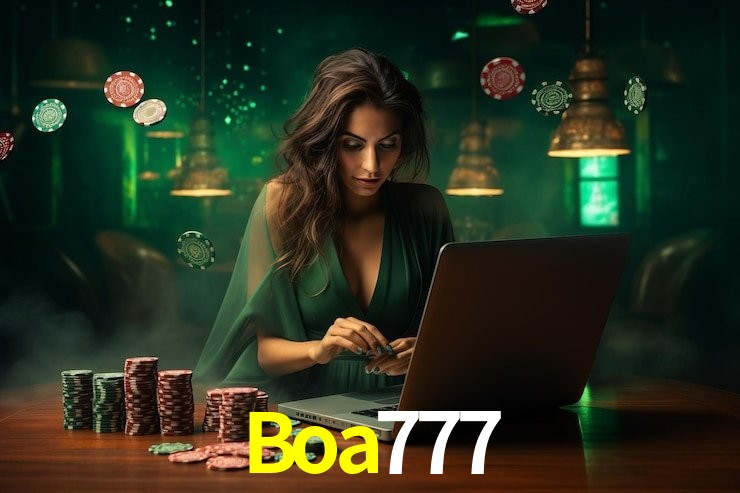 Segurança e privacidade no APP Boa777