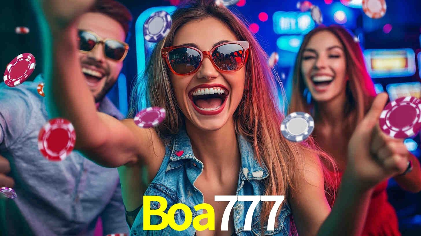 A Popularidade dos Caça-Níqueis no Boa777