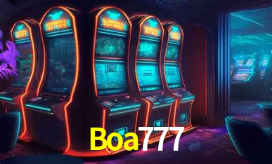 Desvendando o Mundo dos Jogos Virtuais na Boa777