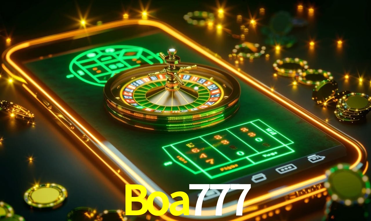 Integração de APIs Boa777