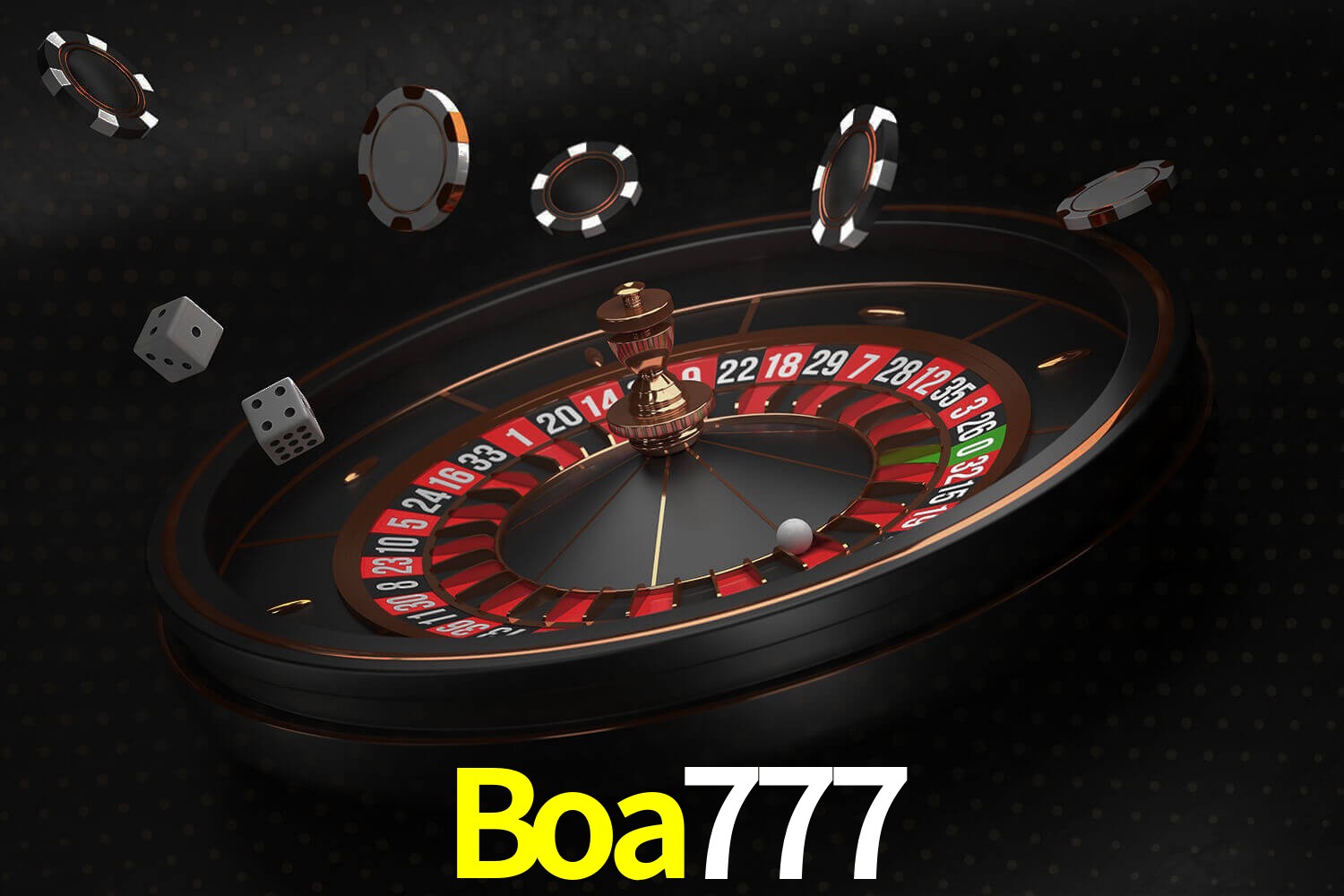 Boa777 - Tempestade de Prêmios - Boa 777 Bet