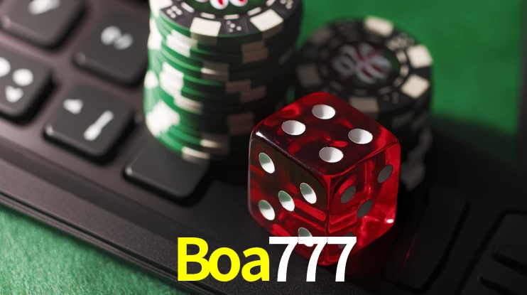Quick Registration Boa777