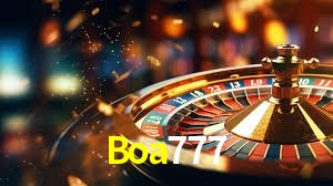 Ofertas Exclusivas Boa777