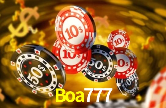 Mesa de Roleta Boa777