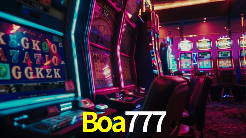 Weekend Specials Boa777