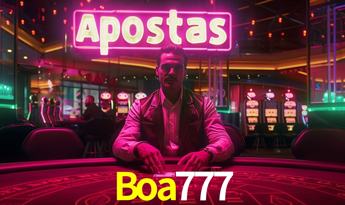 Explorando a Categoria de Eventos em Apostas na Boa777