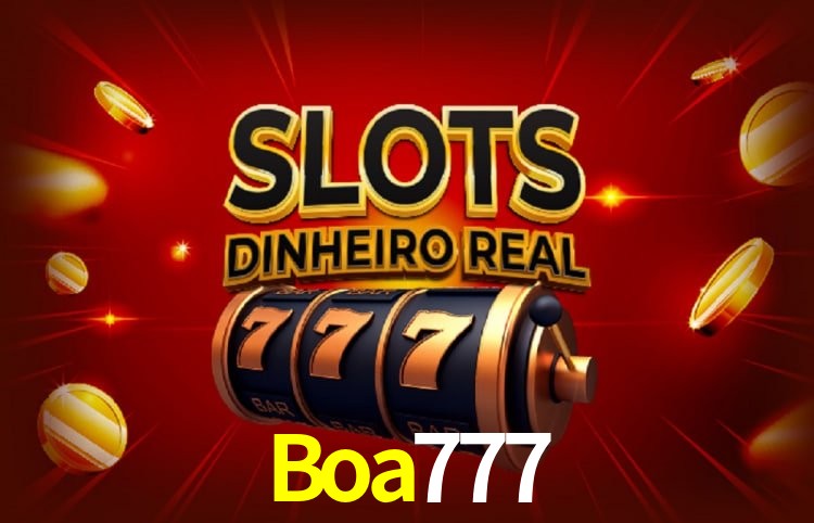 Especiais de Fim de Semana Boa777