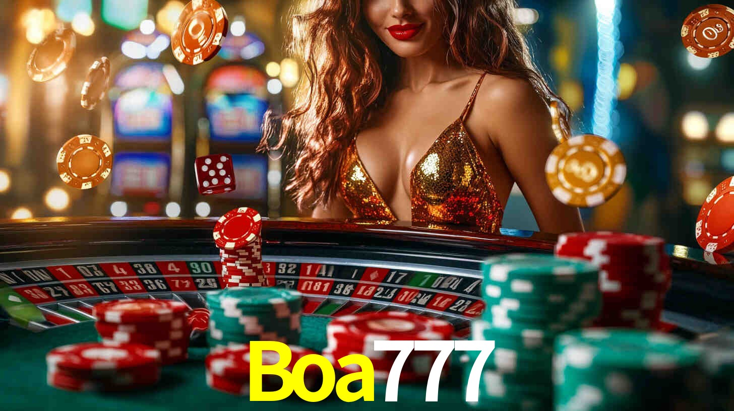 Exclusive Games Boa777