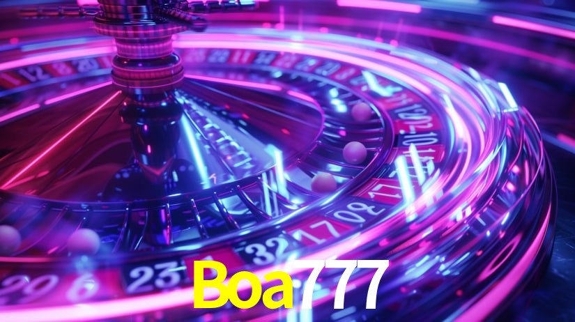 Descubra o Programa VIP da Boa777: Vantagens Exclusivas para Jogadores