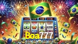 Player Reviews Boa777