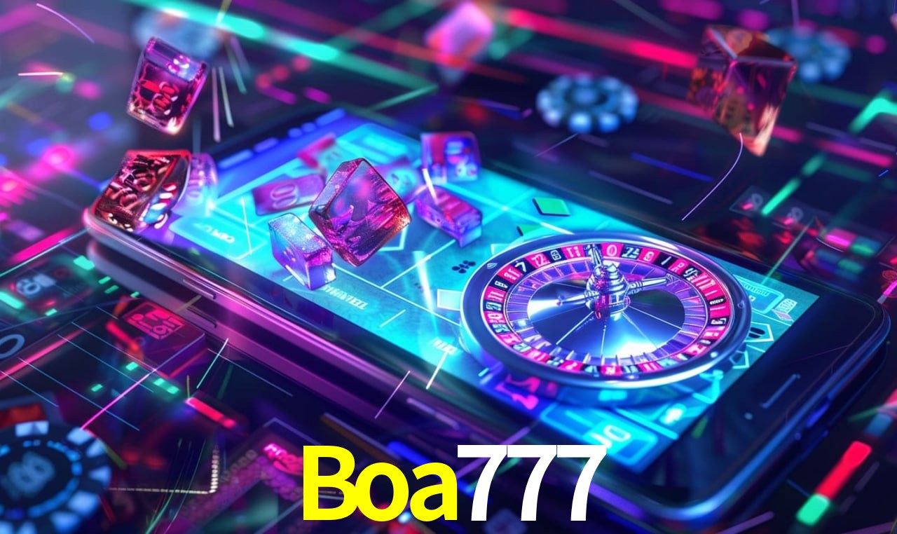Jogo Spaceman Boa777