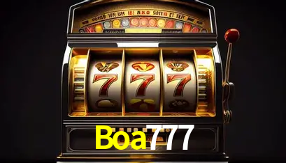 Apostas Esportivas na Boa777: Um Guia Completo