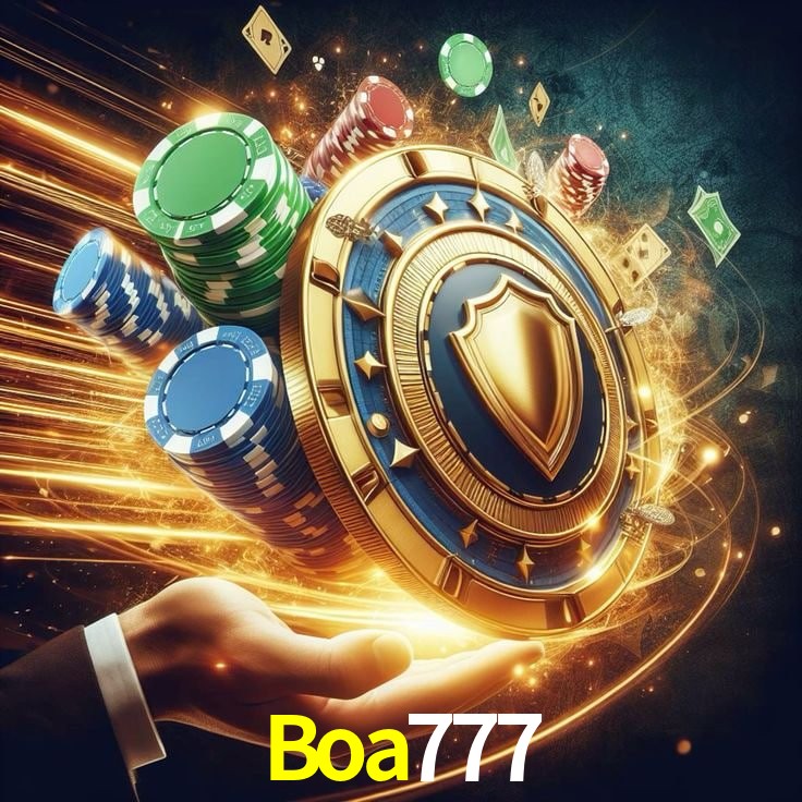 Torneios e prêmios garantidos na Boa777