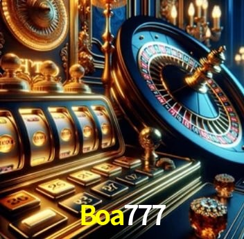 Torneios Boa777