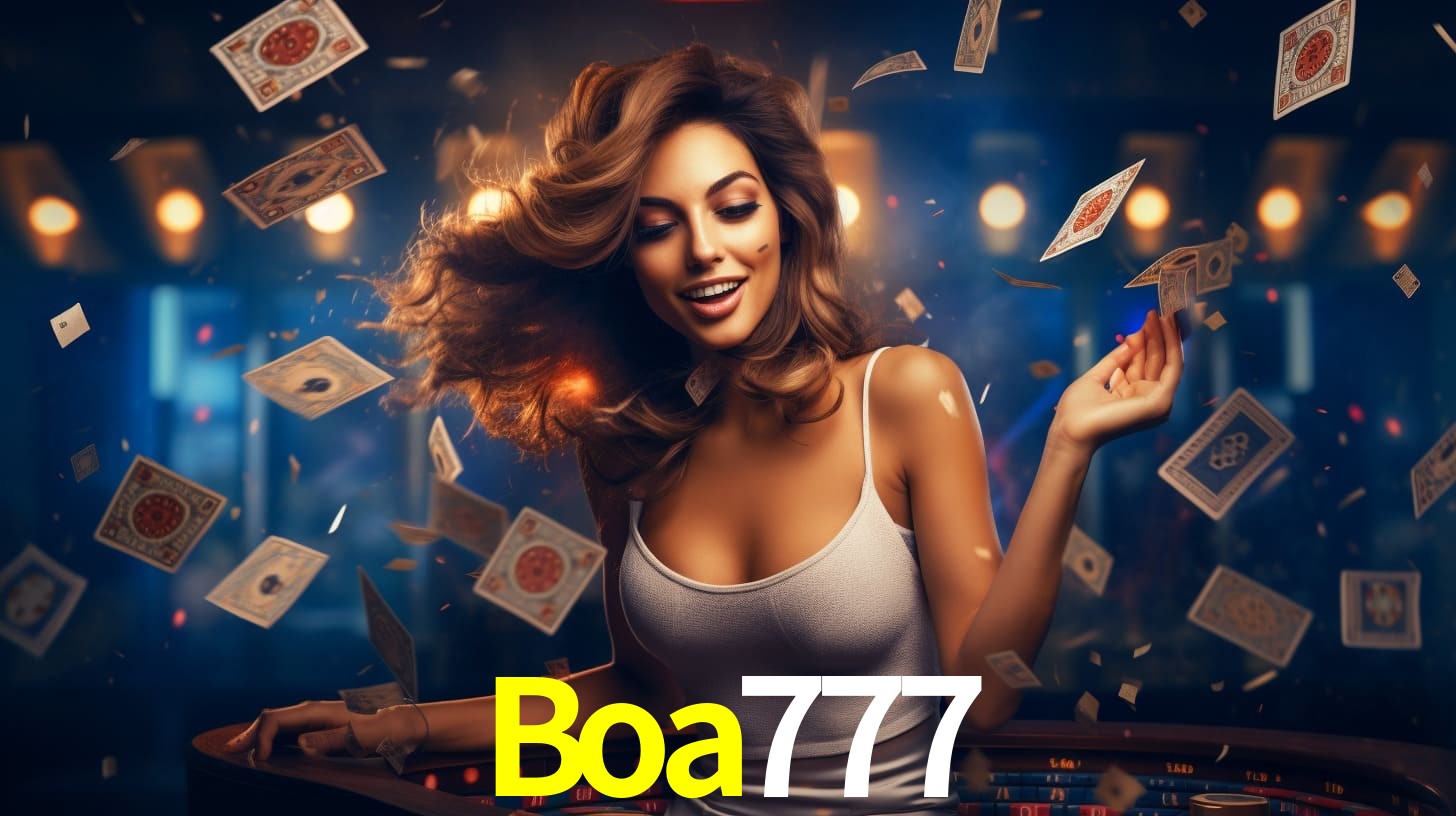 Boa777
