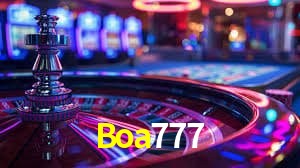 Statistics Boa777