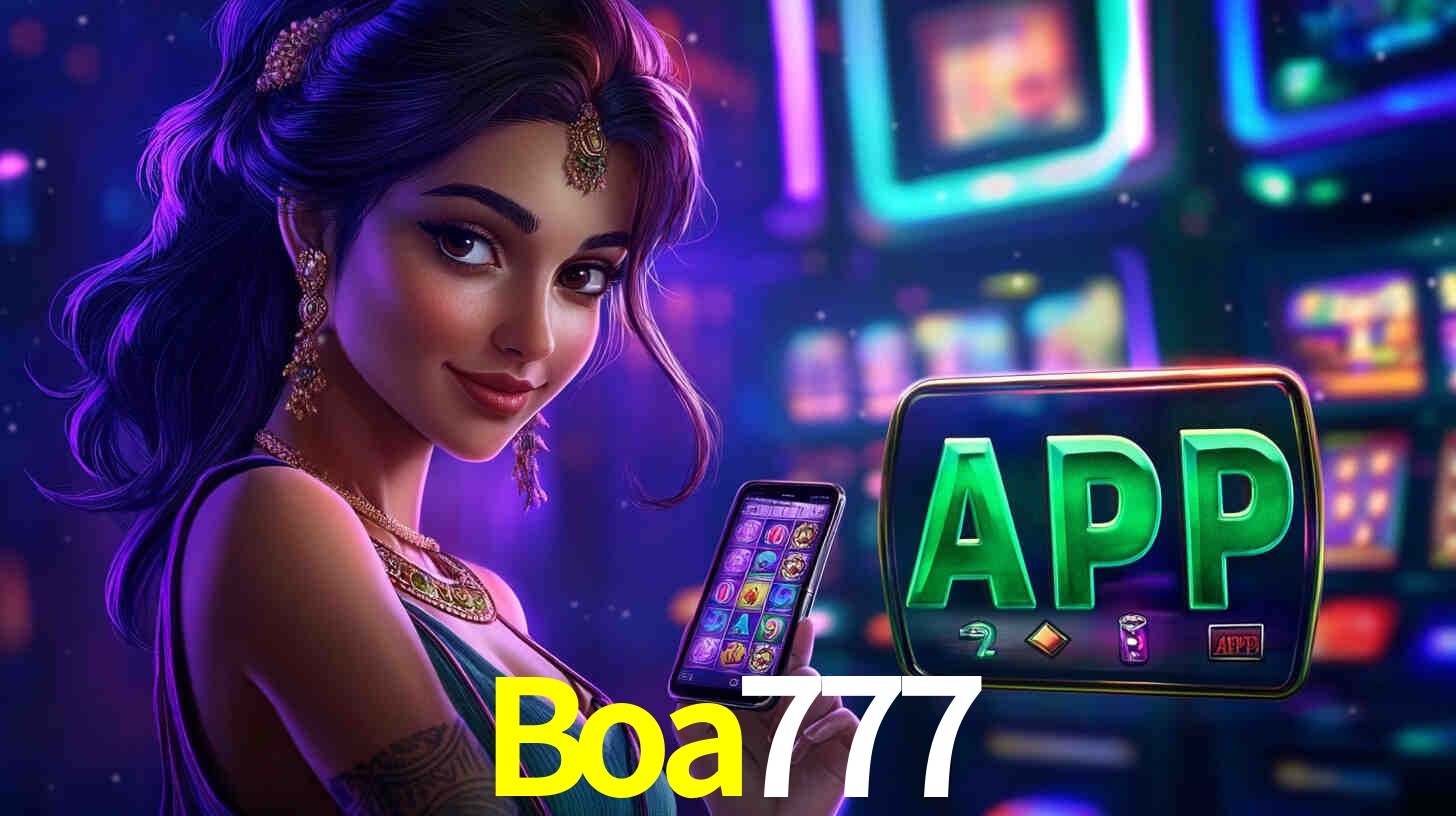 Boa777