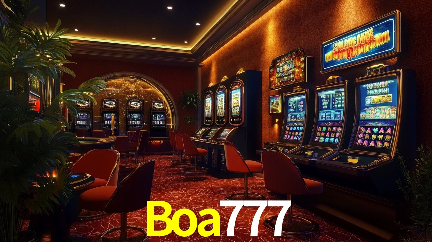 Daily Bonuses Boa777